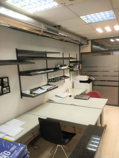 Foto f98470a6-b60a-4e9a-93dc-e7c41b128bf7. Location bureau avec chauffage dans Gernika - Lumo