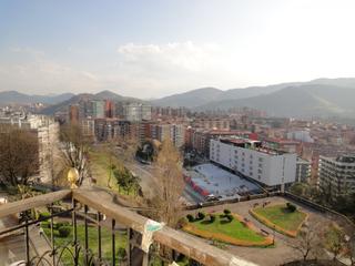 Dúplex  Juan xxiii s s plaza. Inmobiliaria campuzano vende dúplex en begoña, en plaza juan xxi