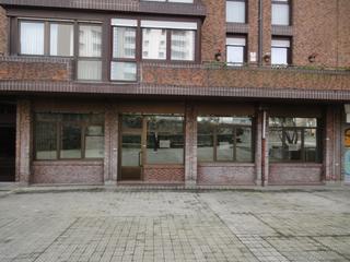 Locale commerciale in Zumalacárregui Etorbidea 36