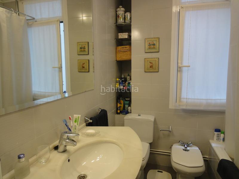 Foto ada2624a-ee75-4469-8ad6-81a93b8d7de2. Alquiler piso inmobiliaria campuzano alquila piso en alameda de recalde junto a la alhódiga. en Bilbao