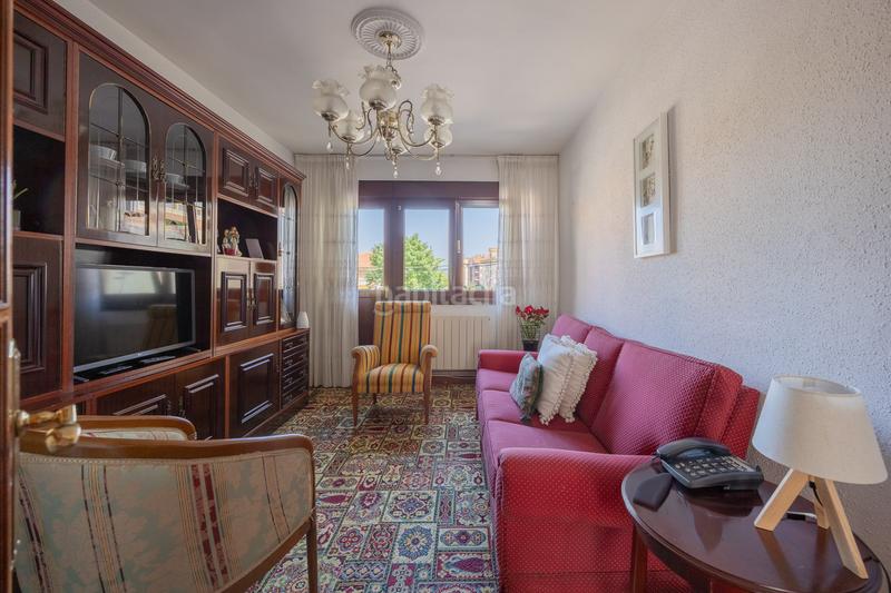 Foto 0c260f95-c4db-4934-af58-5d329b8a0d31. Appartement avec chauffage dans Derio