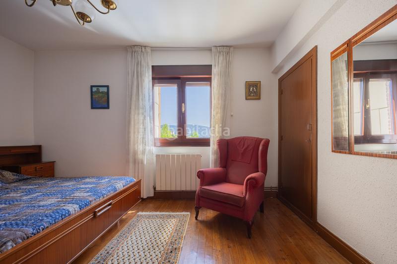 Foto d7510a01-945c-4b2c-95ff-01ee27575625. Appartement avec chauffage dans Derio