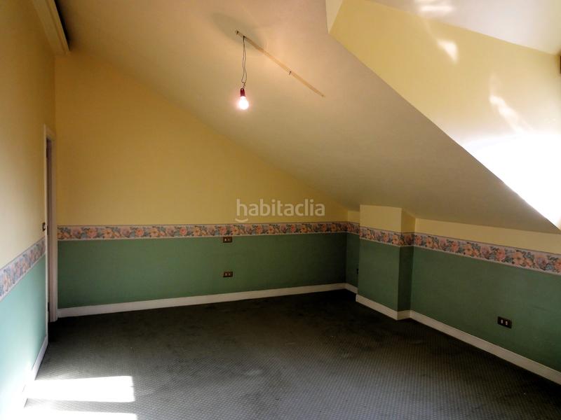 Foto ec04c7ac-892f-462e-b140-867f4ba32597. Duplex avec chauffage dans Zurbaran Bilbao