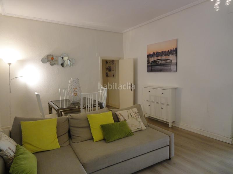 Foto 35332fd0-1a39-4c38-ad85-f65f1a8a2142. Pis a Campuzano Bilbao