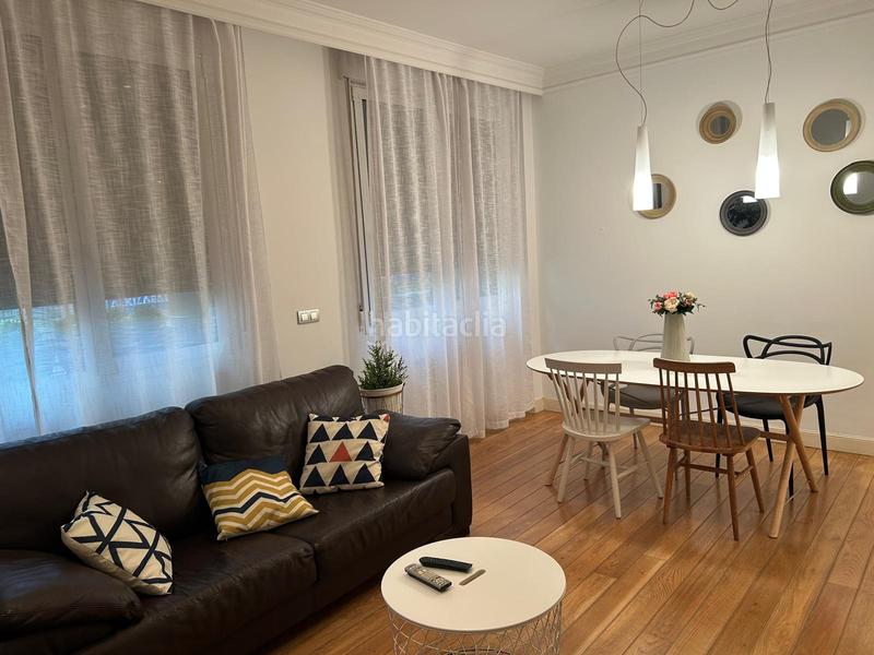 Foto 0ab636ad-fd5e-4b68-b57e-77bf0bb3fee6. Rent flat with heating in Campuzano Bilbao