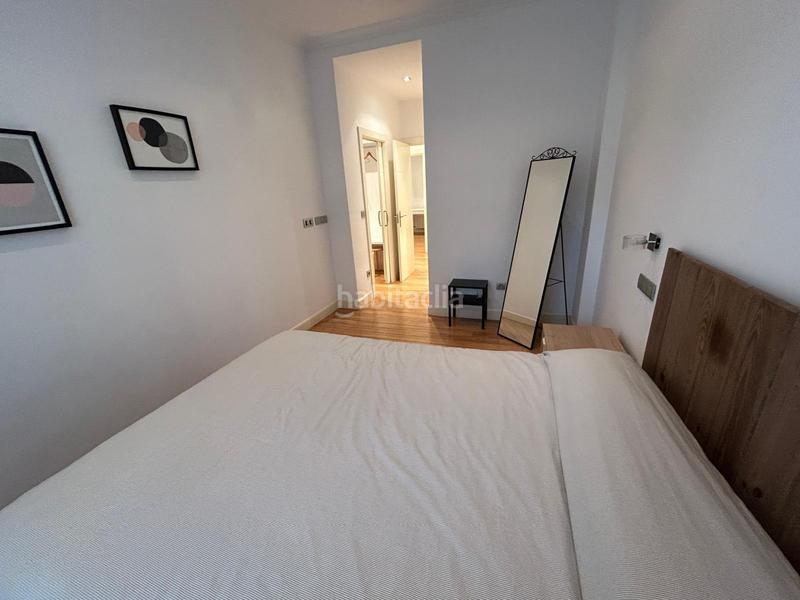 Foto 0f61a0a3-695a-411f-9c2b-893ebcf32e9b. Rent flat with heating in Campuzano Bilbao