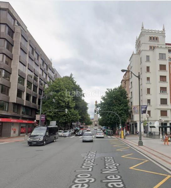 Foto 102e8593-f310-44db-9019-1b77a0c40ba8. Rent flat with heating in Campuzano Bilbao