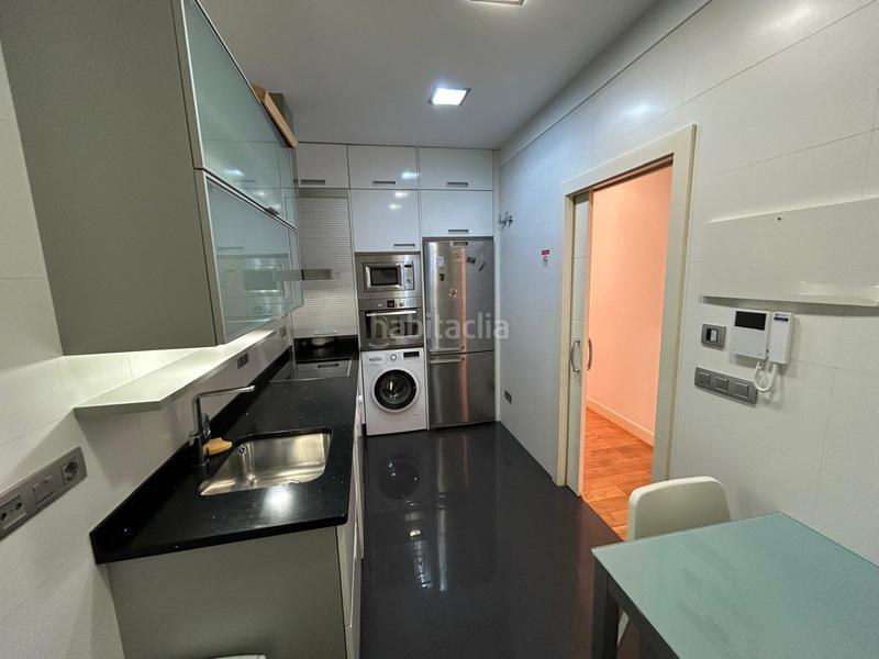 Foto 1de81fcd-f560-4f38-80d9-8ba148dce767. Rent flat with heating in Campuzano Bilbao