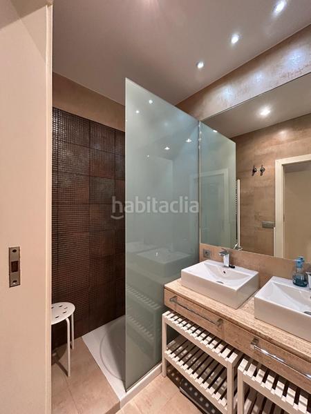 Foto 2463dfb5-bb50-4516-bf22-42b93c85fa83. Rent flat with heating in Campuzano Bilbao
