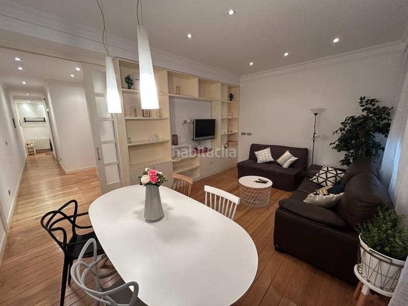 Foto 2db48ba0-c0a8-457e-bb18-6f0cc5b3dc3d. Rent flat with heating in Campuzano Bilbao