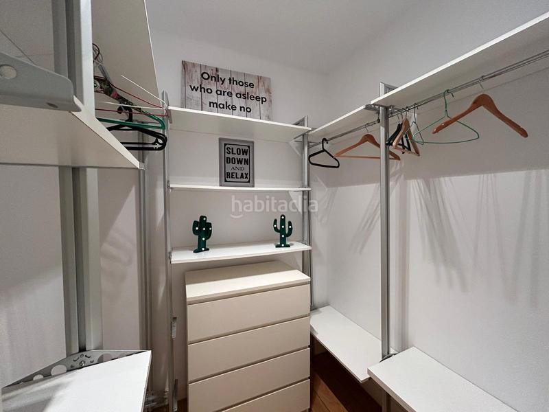 Foto 41056c5d-98e3-4c47-aa27-415b6a4b4b04. Rent flat with heating in Campuzano Bilbao