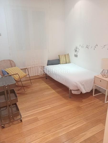 Foto 420ea3ee-8bf3-4de0-b236-a2fc856426b2. Rent flat with heating in Campuzano Bilbao