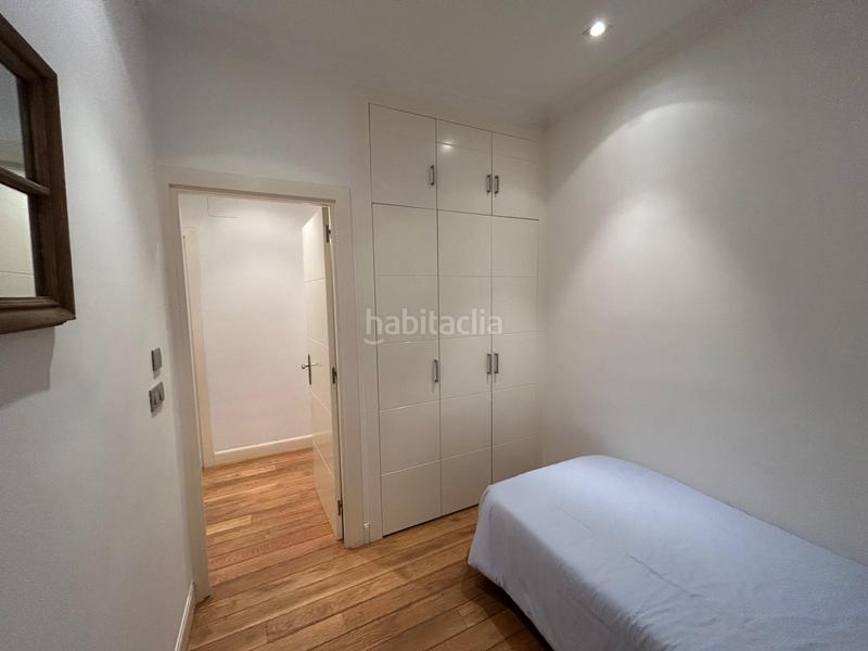 Foto 6077d7e5-09d8-4edf-8520-fa286b1bbdc8. Rent flat with heating in Campuzano Bilbao
