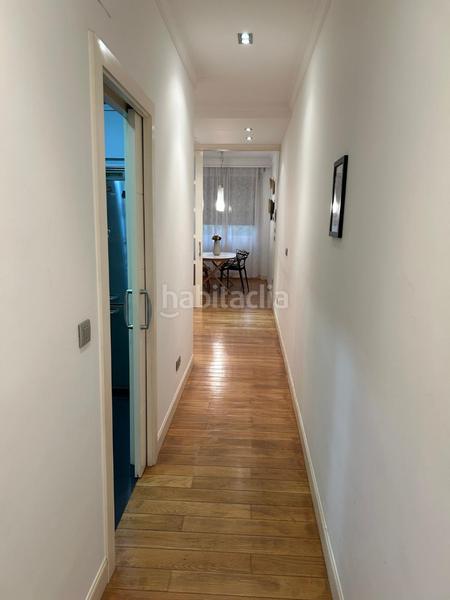 Foto 88b66108-3cc1-4e7e-826d-de12d183aba1. Rent flat with heating in Campuzano Bilbao