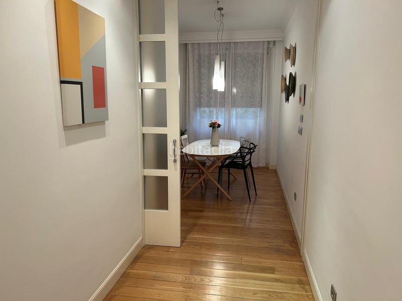 Foto b1120112-98c2-4377-a78c-2d647ddf31b6. Rent flat with heating in Campuzano Bilbao