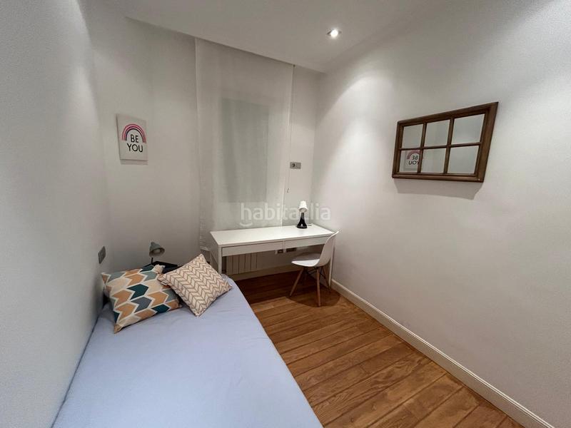 Foto d2afb7a2-56ba-4803-b100-db43cc703670. Rent flat with heating in Campuzano Bilbao