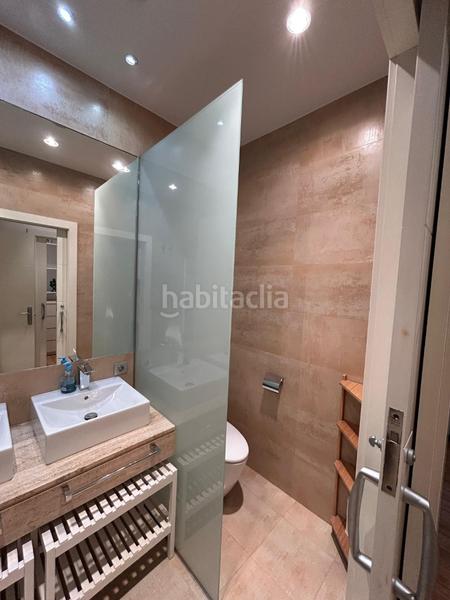 Foto e55b9d98-42b2-471c-a26e-16abee034967. Rent flat with heating in Campuzano Bilbao