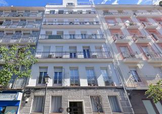 Pis  Calle de fernando el católico. Inmobiliaria campuzano vende en exclusiva piso en la calle ferna