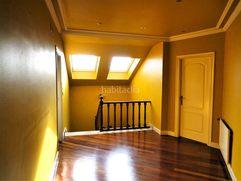 Foto 728a5c82-da17-490c-8552-be6dd2096a1e. Dúplex amb calefacció a Zurbaran Bilbao