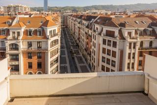 Attique  Poza lizentziatuaren kalea. Inmobiliaria campuzano pone a la venta este magnífico piso ubica