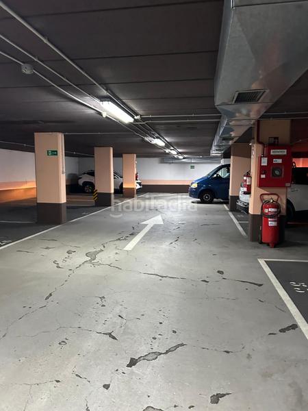 Foto a46728fd-acb7-4c0d-8a0e-052f20a30f35. Autoparkplatz in Txoierri-Ondiz-Udondo Leioa