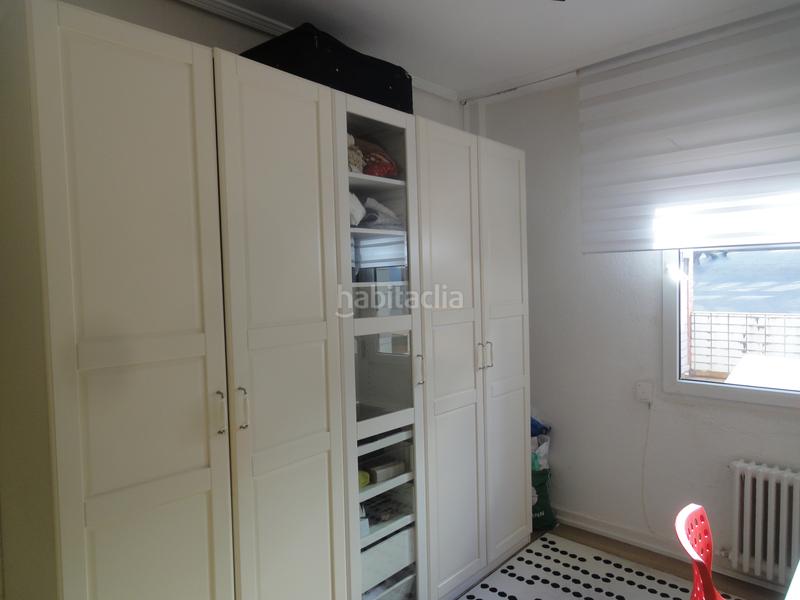 Foto 350251d2-f5a3-443d-a1ff-2f0f42999e70. Flat with heating in Campuzano Bilbao