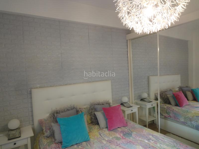 Foto 9cbb5a62-826e-449d-bf97-3441552b93b4. Flat with heating in Campuzano Bilbao