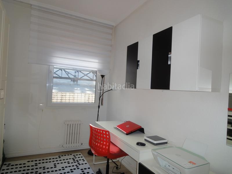 Foto 9d7dd75d-d51b-4926-a1da-641b16ab492a. Flat with heating in Campuzano Bilbao