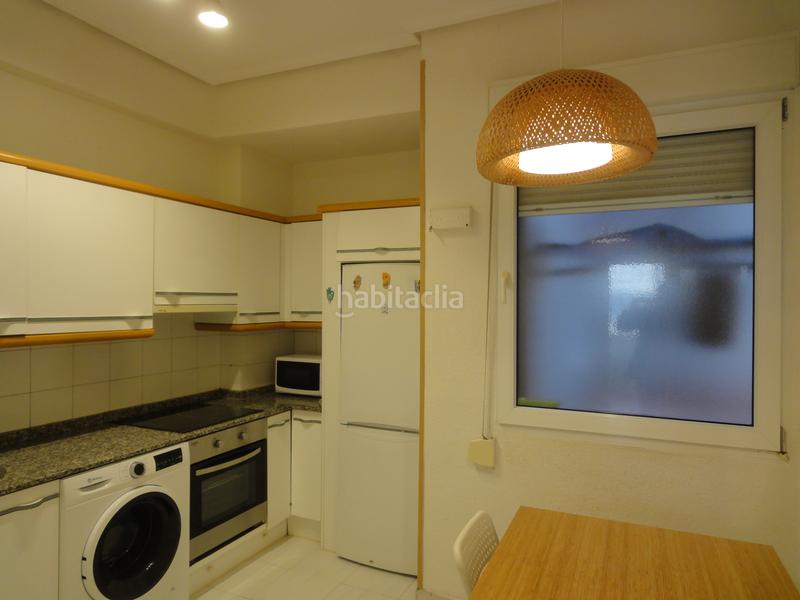 Foto b17ede0d-036e-4726-859d-5b20e6c1dc2f. Flat with heating in Campuzano Bilbao