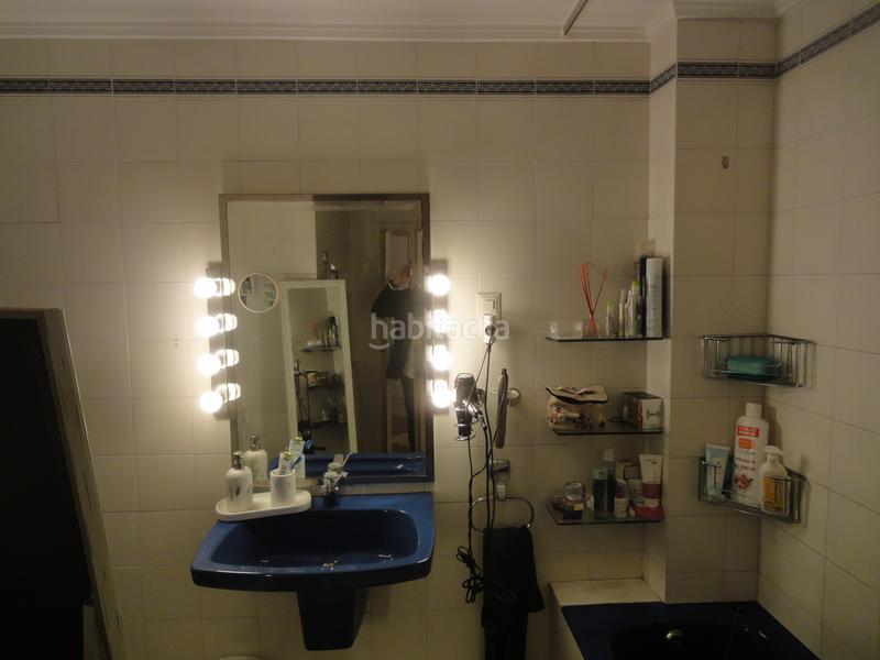 Foto c2986af8-2391-4ca4-9aac-1ec99afcb108. Flat with heating in Campuzano Bilbao