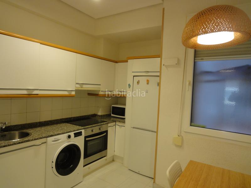 Foto dfccf4f8-69b6-4bd3-b745-9a82f5b09ea2. Flat with heating in Campuzano Bilbao