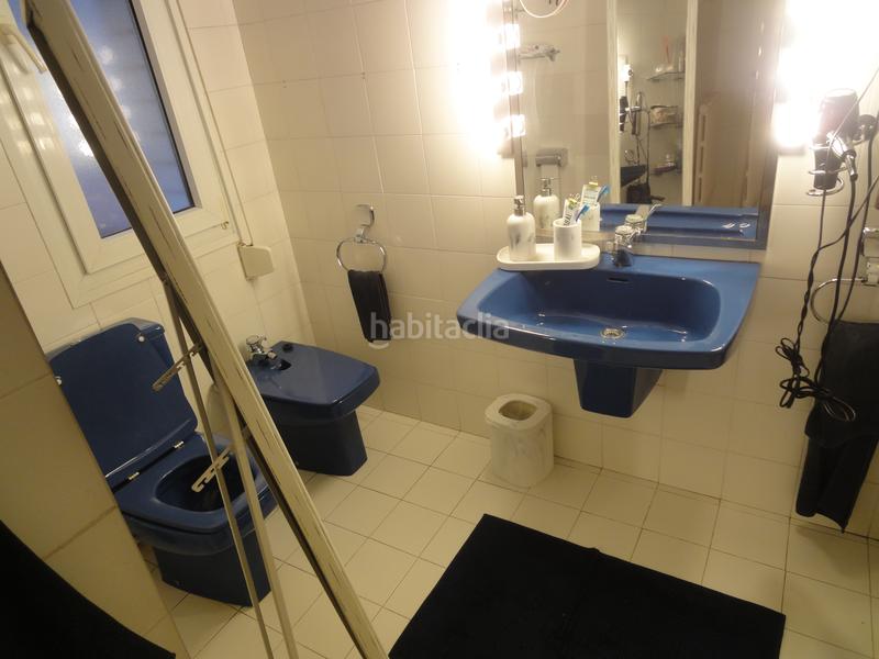 Foto ef550ec1-cecb-4a2f-a27b-4549c719cd83. Flat with heating in Campuzano Bilbao