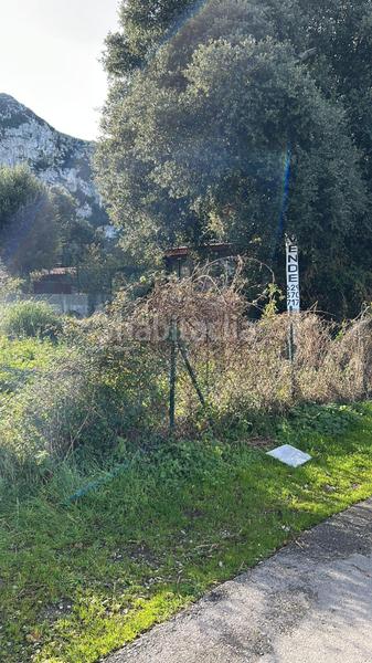 Foto 2f7ec2a5-c727-42b9-9b03-4b5241534c64. Terrain résidentiel dans barrio sonabia 97 dans Oriñón- Allendelagua Castro - Urdiales