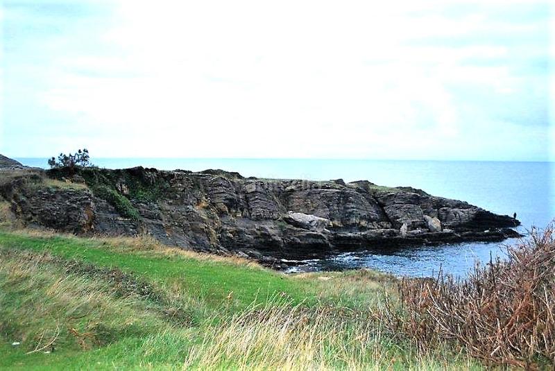 Foto ed83ab96-9816-4584-a7f8-e9baad284d9b. Terrain résidentiel dans barrio sonabia 97 dans Oriñón- Allendelagua Castro - Urdiales