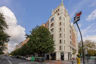 Location Appartement  Diego lopez haroko kale nagusia. Inmobiliaria campuzano alquila precioso piso en gran vía, junto