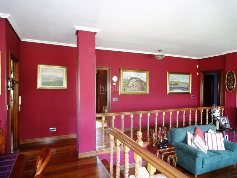 Foto 0388d683-0aea-41c6-96ee-bdc2546c38cf. Xalet amb calefacció aparcament a Erandio