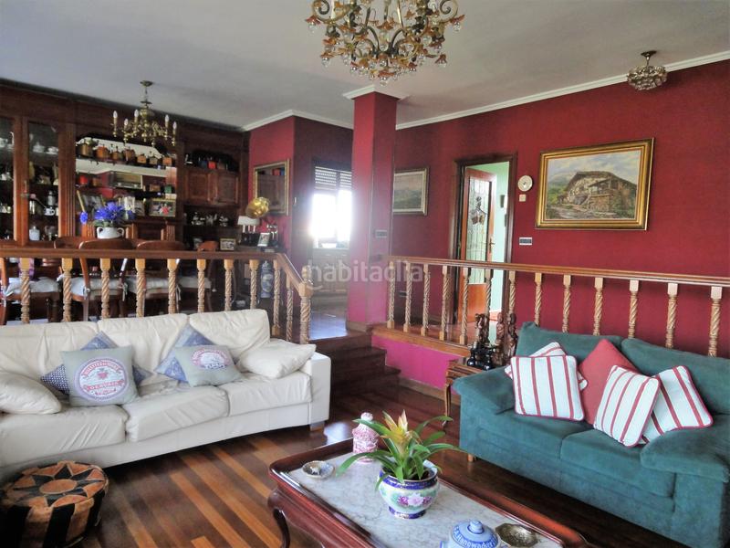 Foto 3fb3e81d-35aa-414b-8e19-0fcf4a0fc8df. Xalet amb calefacció aparcament a Erandio