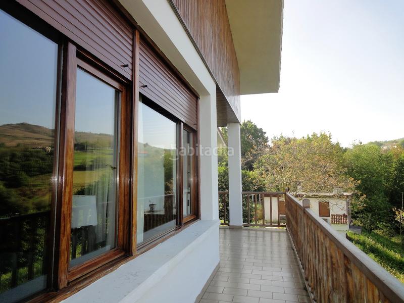 Foto 41baa138-ec1a-47d2-b918-9d2df5e3d5f0. Xalet amb calefacció aparcament a Erandio