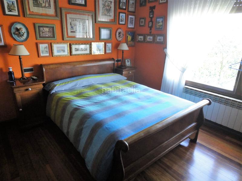 Foto 5b497d17-b895-467d-baa9-f8a79ed88db0. Xalet amb calefacció aparcament a Erandio