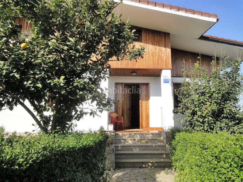 Foto 6fa0f5e4-6d28-49ad-8c4f-dc315315d4de. Xalet amb calefacció aparcament a Erandio