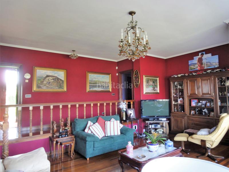 Foto 90991128-e21d-461d-bca6-f72b07823140. Xalet amb calefacció aparcament a Erandio