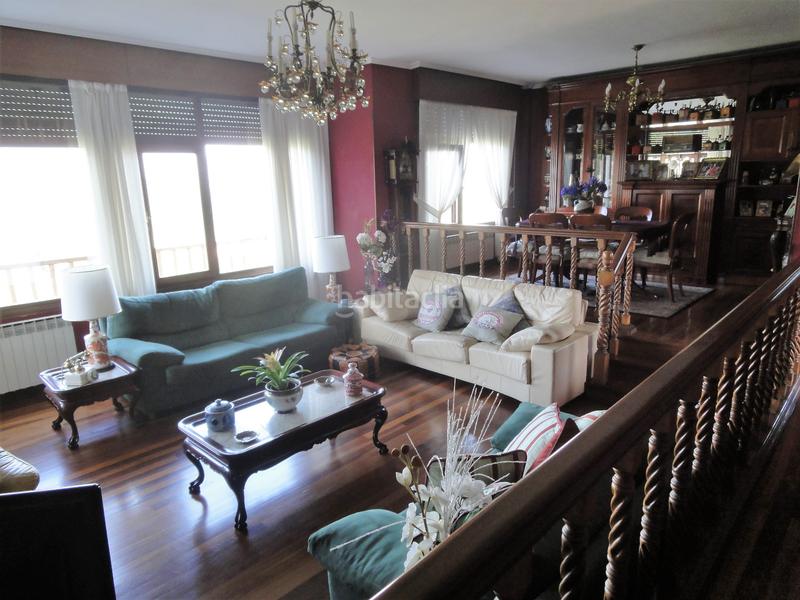 Foto a71b1a2f-735e-44d9-82ed-3f5e9ec53651. Xalet amb calefacció aparcament a Erandio