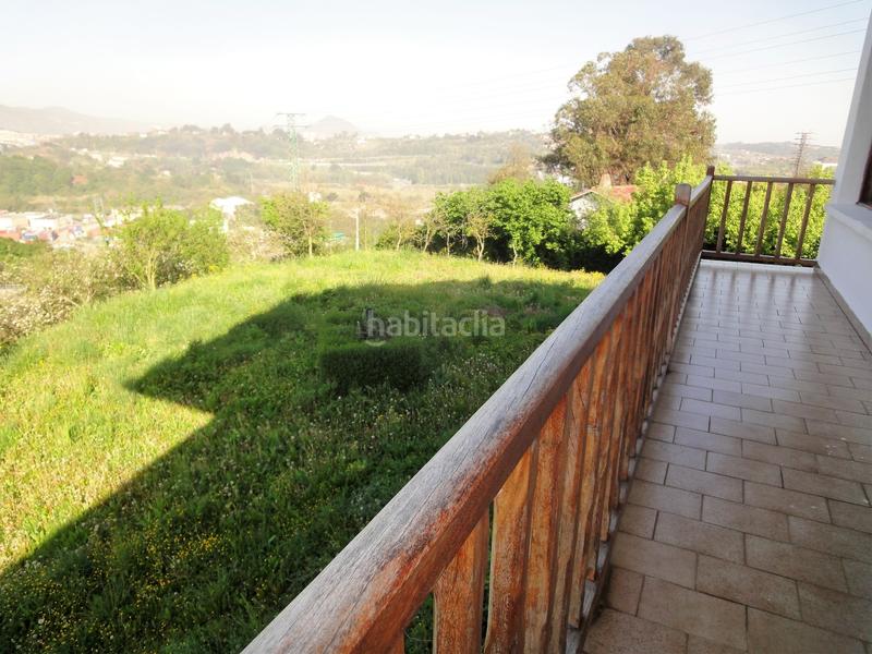 Foto f5c22fd6-37b2-43da-8bf9-cdd4baf4cb1e. Xalet amb calefacció aparcament a Erandio