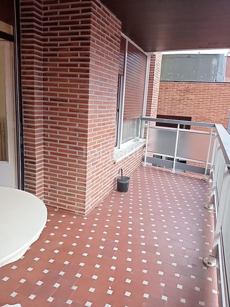 Foto f8765edf-c6b4-46dd-98cc-41025f0c200a. Affitto appartamento con riscaldamento in Campuzano Bilbao