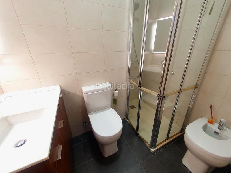 Foto 3caa579b-9155-487f-944c-85df20080ba2. Alquiler piso inmobiliaria Campuzano alquila precioso piso en rodríguez arias, junto a la plaza de Campuzano. en Bilbao