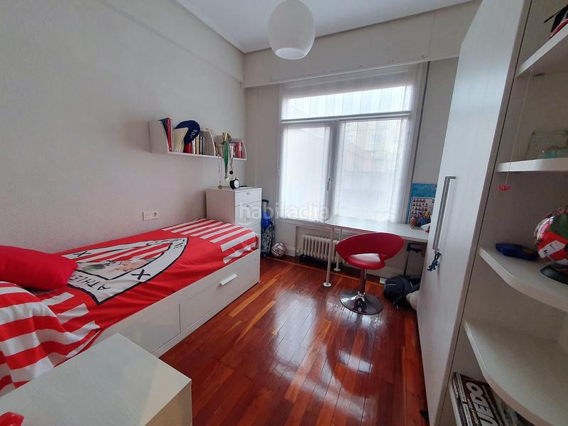 Foto 4d219831-8834-4f05-abd8-ce0892da4cac. Alquiler piso inmobiliaria Campuzano alquila precioso piso en rodríguez arias, junto a la plaza de Campuzano. en Bilbao