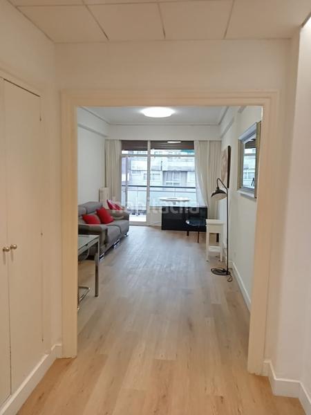 Foto 9fea437d-7991-4017-81a8-95d8ab79df34. Alquiler piso inmobiliaria Campuzano alquila precioso piso en rodríguez arias, junto a la plaza de Campuzano. en Bilbao