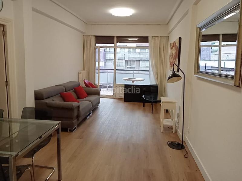 Foto 11650ee0-c68d-4095-b859-500f887e1afc. Miete etagenwohnung mit heizung in Campuzano Bilbao