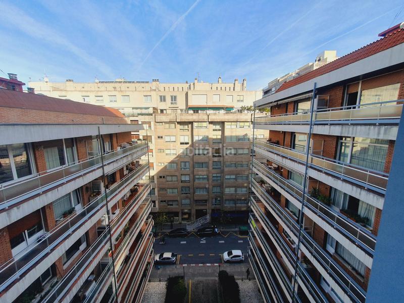 Foto 4556cce1-dc65-4b44-8d41-5fe1b3f549f5. Miete etagenwohnung mit heizung in Campuzano Bilbao