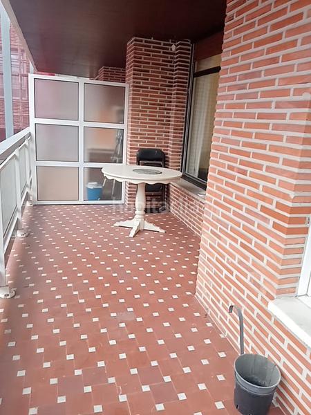 Foto c054d0cf-894e-4f2e-ac57-23f2ac2cc7ef. Miete etagenwohnung mit heizung in Campuzano Bilbao